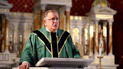 True Freedom is Grounded in Truth