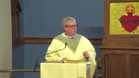 Sanctifying Grace and Holy Communion