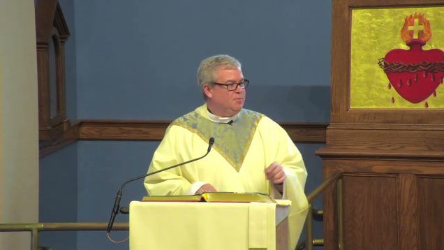 Sanctifying Grace and Holy Communion