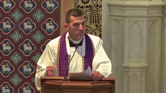 Do Not Succumb to ‘Pandemic Madness’