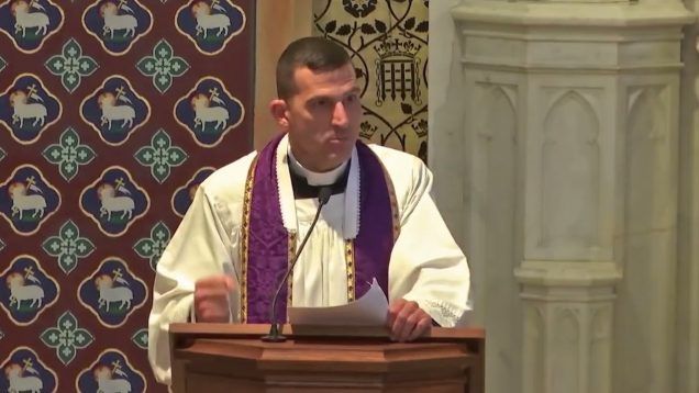 Do Not Succumb to ‘Pandemic Madness’