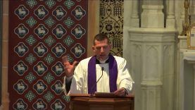 Draw Closer to Christ