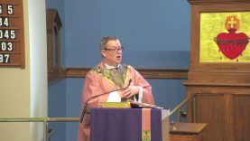 How To Worship in a Sacred Way