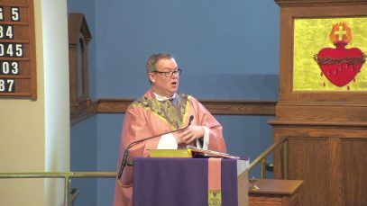 How To Worship in a Sacred Way