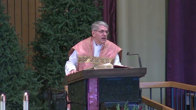 Repent and be Saved!