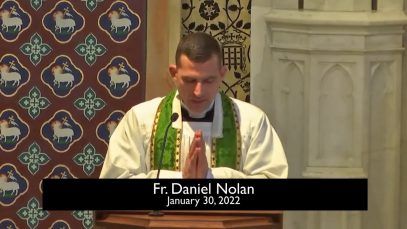 Our Government Has Lied To Us In The Past