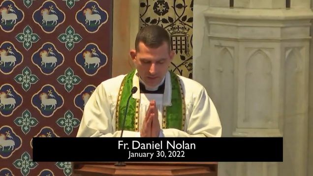 Our Government Has Lied To Us In The Past