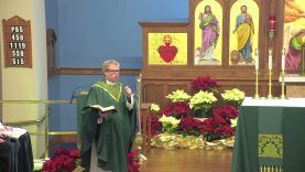 Are We Willing to Accept Persecution?