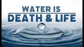 Easter Part VI – Holy Saturday