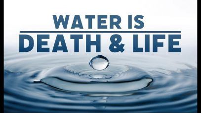 Easter Part VI – Holy Saturday