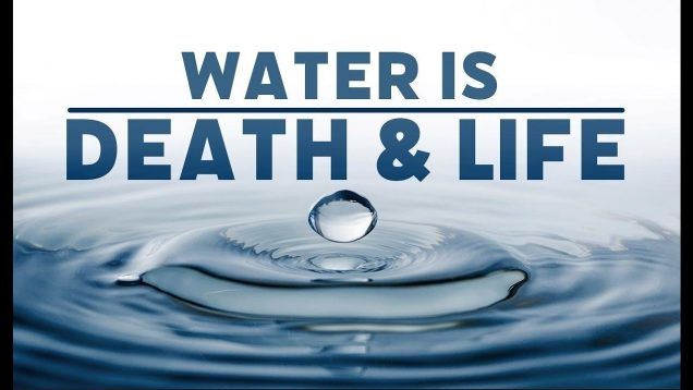 Easter Part VI – Holy Saturday