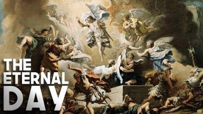 Easter Part VII – Easter Sunday