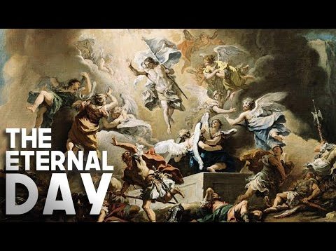 Easter Part VII – Easter Sunday