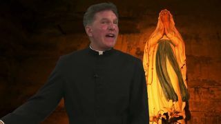 The Infinite Love and Forgiveness of God