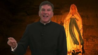 Build Your Spiritual Arks Now