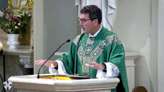 Don’t Be Afraid Of Division