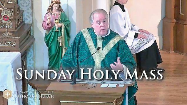 Fr. Heilman Responds To Disciplinary Action