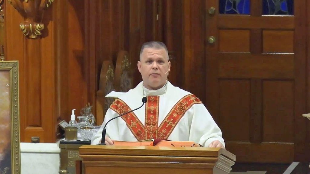 Alar, Fr. Chris Courageous Clergy Alar, Fr. Chris Courageous Clergy