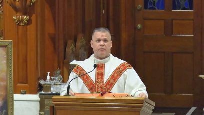 Catholics Have a Moral Obligation to Vote for Life