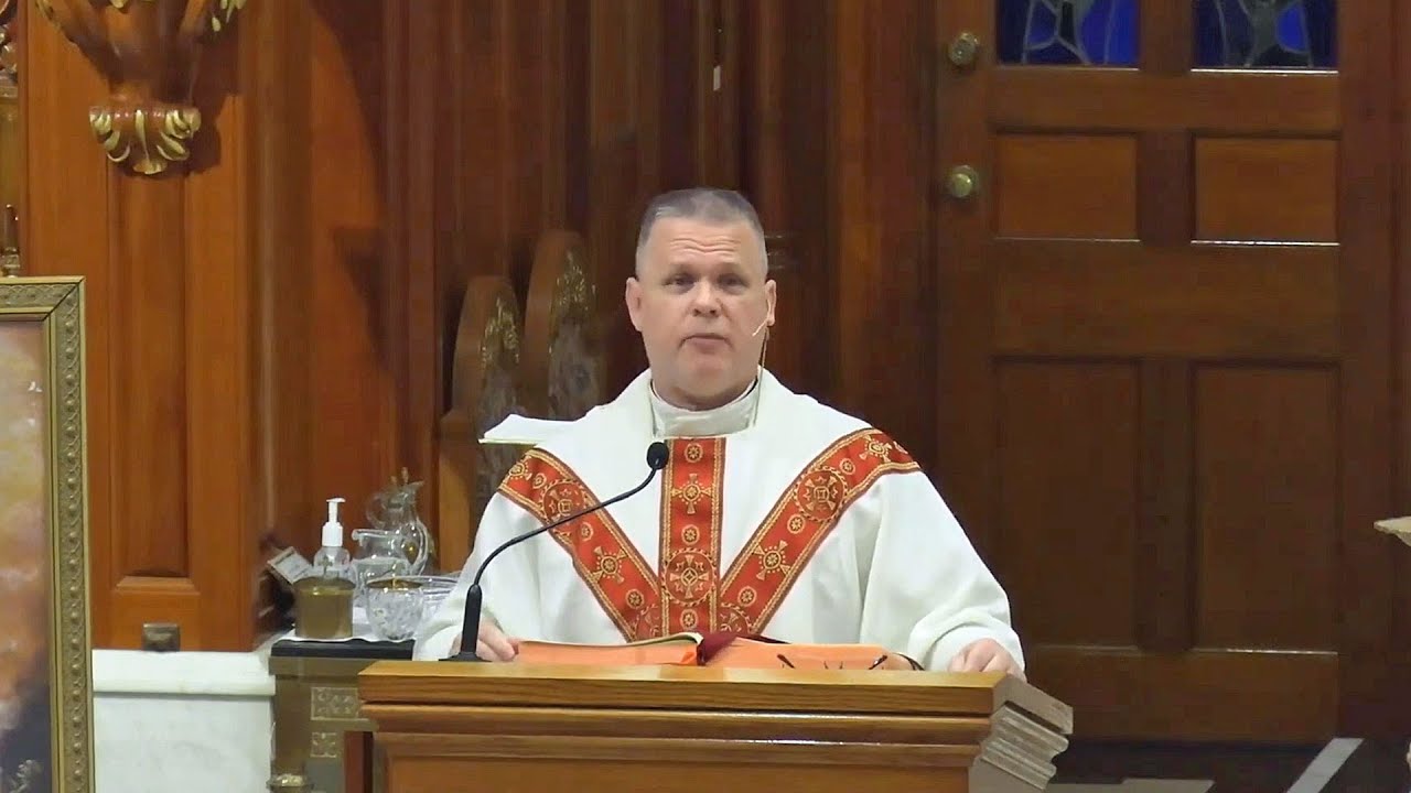 Alar Fr Chris Courageous Clergy