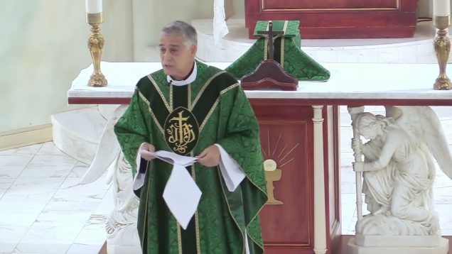 Interview With An Exorcist