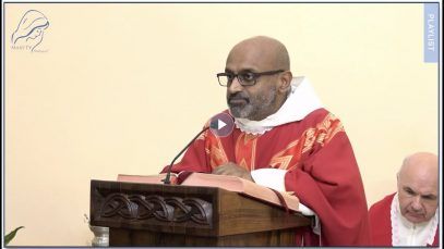 Our Souls Are Crying Out – “There Is A Problem”