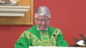 The Three Non-Negotiable Issues for Catholic Voters