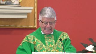 The Three Non-Negotiable Issues for Catholic Voters