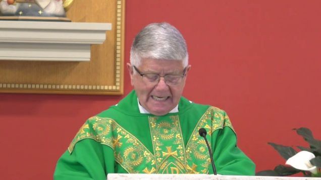 The Three Non-Negotiable Issues for Catholic Voters