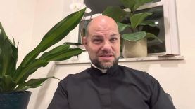 Priest to Francis: Do You Belong To Christ Or To Sodom?