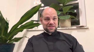 Priest to Francis: Do You Belong To Christ Or To Sodom?