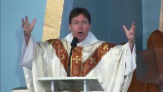 Fr. Goring: The Impossibility of Women Deacons