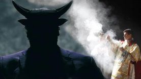 Fr. Echert: The Devil is Real and He Would Destroy the Latin Mass