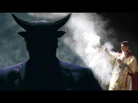 Fr. Echert: The Devil is Real and He Would Destroy the Latin Mass